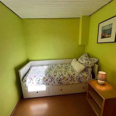 Waldhaus Max Apartment Bad Wildbad Exterior foto