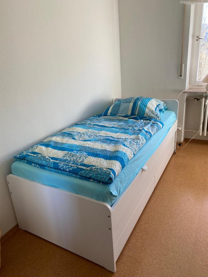 Waldhaus Max Apartment Bad Wildbad Exterior foto
